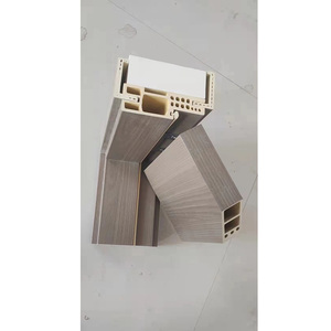 <span class=keywords><strong>Porte</strong></span> intérieure en <span class=keywords><strong>PVC</strong></span> personnalisable, imperméable, à prix avantageux, portes en <span class=keywords><strong>PVC</strong></span> WPC pour chambres à coucher - Product Image 6