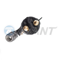 Inyector Diesel NANT 0445120008 para Válvulas de Inyección del Conjunto del Motor