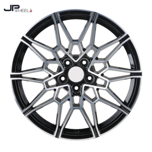 <span class=keywords><strong>Jantes</strong></span> de Grande Taille Prêtes à l'Expédition 5x112 5x120 <span class=keywords><strong>Jantes</strong></span> de Roue <span class=keywords><strong>18</strong></span> 19 20 <span class=keywords><strong>Pouces</strong></span> pour <span class=keywords><strong>BMW</strong></span> #03008 - Product Image 3