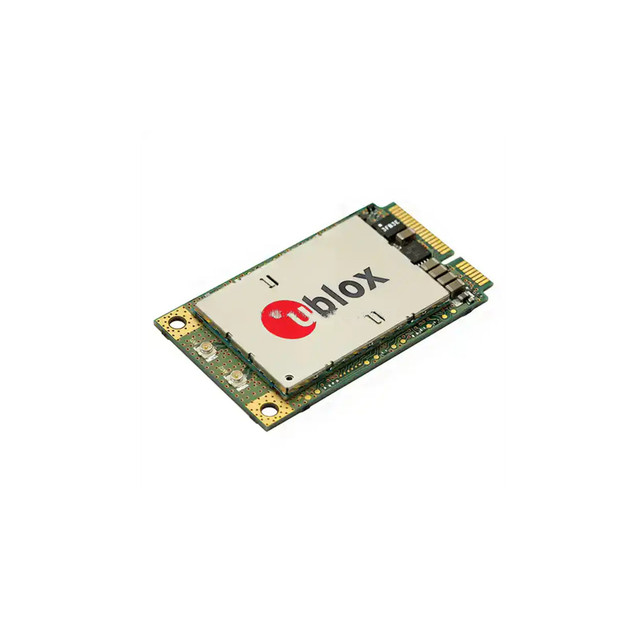 Integrated Stock MPCI-L210-00S U-BLOX-RF RFID Transceiver Modules Bluetooth and RF/IF ICs