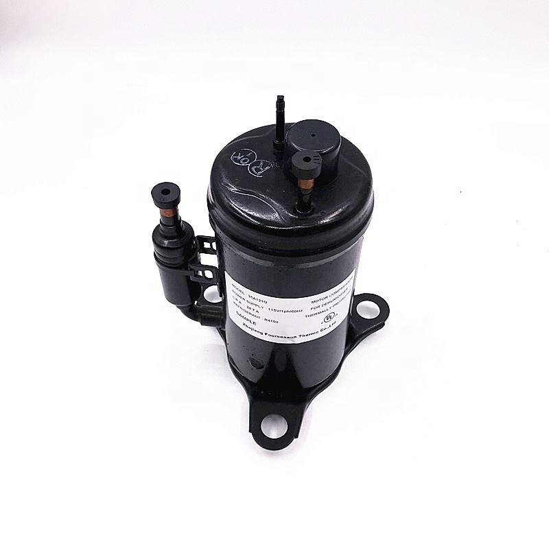 R290 Rotary Compressor for Heat Pump - 9000BTU Efficiency