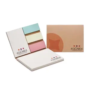 Set Memo SET MEMO ECO merchandising sostenibile - Product Image 1