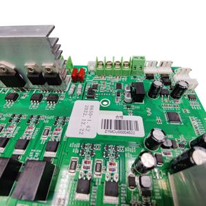 Letop 60cm h650 dtf bột Shaker mẹ Hội Đồng Quản trị cho 24inch dtf máy in - Product Image 2