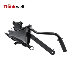 Thinkwell 4*4 Off Road Recovery Lier Anker