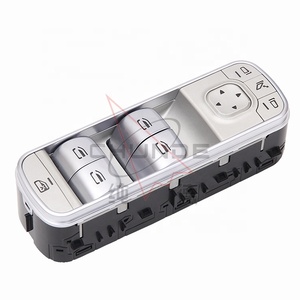 PANEL DE CONTROL DEL INTERRUPTOR DE <span class=keywords><strong>ELEVALUNAS</strong></span> 1679050101 para <span class=keywords><strong>MERCEDES</strong></span> BENZ <span class=keywords><strong>a</strong></span> B CLASS W167 W247 - Product Image 1