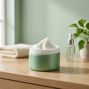 Crema para Manos y Pies para Adultos con 40% de Urea y 2% de Ácido Salicílico, Blanqueadora, Vegana, Sin Sulfatos, Hidratante Profunda, Suaviza Talones Ásperos y Secos - Product Image 1