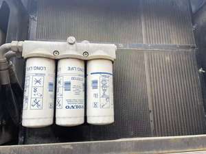 Excavatrice hydraulique Volvo EC480 48T, moteur Deutz, faible consommation de carburant, modèle 2024, pour travaux d'infrastructure et de carrière à grande échelle - Product Image 5