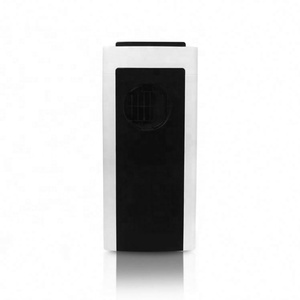 Climatiseur mobile PC20R-BMF 3 fonctions (refroidissement, chauffage, déshumidification) 7000 Btu avec écran tactile - Product Image 6
