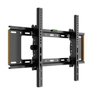 <span class=keywords><strong>Soporte</strong></span> de Pared para TV LED LCD Plasma de 32 a 75 Pulgadas, <span class=keywords><strong>VESA</strong></span> (200X200 a 600x400mm), Inclinación ±15 °   Acero Laminado en Frío T115 - Product Image 2
