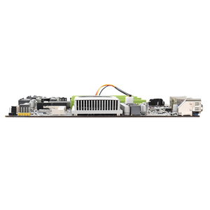 Motherboard 8 GPU populer baru didukung oleh Motherboard <span class=keywords><strong>Server</strong></span> Celeron 847/1037U D37 - Product Image 5