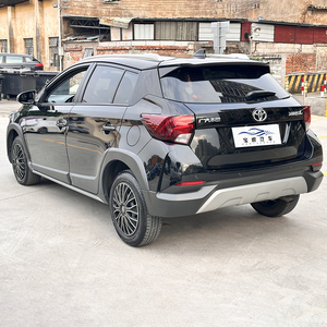 Auto Usado <span class=keywords><strong>de</strong></span> Alta Calidad para <span class=keywords><strong>YARiS</strong></span> L 2022 Zhixuan X 1.5L Automático, Edición PLUS, Gasolina, 5 Asientos, Hatchback - Product Image 4