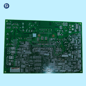Carte de circuit imprimé principale du pilote d'ascenseur MITSUBISHI <span class=keywords><strong>DOR</strong></span>-1321B Pièces d'ascenseur - Product Image 2