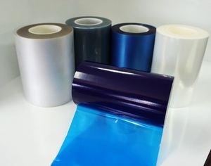 Película Protectora de Goma, Película Adhesiva de Goma, Película Adhesiva de Goma PE, Película de Protección de Superficie de Alta Adhesión, Otros Equipos de Limpieza - Product Image 6