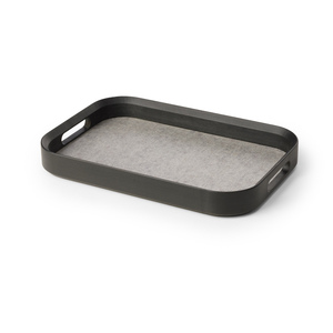 Plateau réutilisable de vente chaude Plateau de cadre en bambou réutilisable de style moderne durable pour l'exportation en gros - Product Image 3