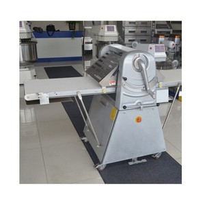 Machine de laminage de pâte <span class=keywords><strong>Rondo</strong></span> Mini <span class=keywords><strong>Rondo</strong></span> en acier inoxydable de haute qualité - Product Image 5