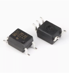 Circuitos Integrados Originales Genuinos, Componentes BOM, Circuito Integrado MCP9701AT-E/TT SOT-23, Chip IC de Termistor Activo Lineal - Product Image 1