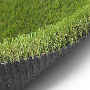 <span class=keywords><strong>Gazon</strong></span> synthétique JS Design <span class=keywords><strong>35mm</strong></span> 40mm 50mm 60mm pour jardin et aménagement paysager - Product Image 2