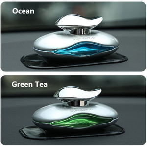 2025 désodorisant de <span class=keywords><strong>voiture</strong></span> personnalisé parfum d'océan parfum pour hommes et femmes Style Cool conteneur meilleur cadeau à des amis - Product Image 4