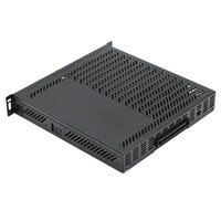 Alimentation directe d'usine OPS Mini PC avec Core I3 I5-11320H I7 128G 256G 512G SDD Fenêtre 10 Ordinateur intégré Mini OPS en Stock
