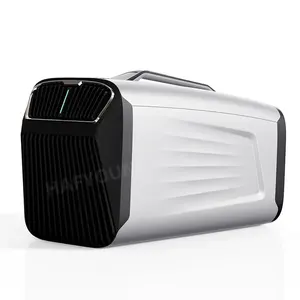 Fabriek Maatwerk Elektrische Ac 220V 110V Mini Draagbare Airconditioner Mobiele Compressor Kleine Huis Airconditioner Voor Hotel - Product Image 3