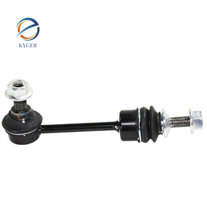 33556857626ลูกหมากกันโคลงรถยนต์626 3355 6857สำหรับ E71 E70 X5รถ BMW - Product Image 3