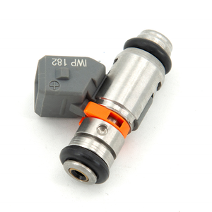 Iniettore Carburante Q IWP045 IWP048 IWP091 IWP098 IWP182 per <span class=keywords><strong>Moto</strong></span> <span class=keywords><strong>Piaggio</strong></span> Beverly Vespa X7 Carnaby Mp3 GTS GTV Cruiser - Product Image 6