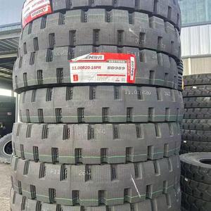 ยางรถบรรทุกหนัก 650/700/825/900/1000/1100/1200R20 รับน้ำหนักมาก สำหรับงานเหมือง คุณภาพสูง ราคาโรงงาน ขายส่ง - Product Image 4