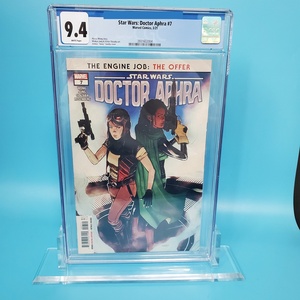 Tấm Sàn <span class=keywords><strong>Acrylic</strong></span> CGC CBCS PGX Kệ Trưng Bày Truyện Tranh Khán Đài Bằng Thủy Tinh Xếp Hạng CGC Giá Đỡ Tấm Sàn Sách Truyện Tranh - Product Image 4