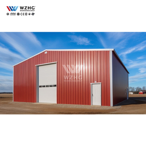 Thép mạ kẽm nhỏ thiết kế công nghiệp dọc nhà để xe cho căn hộ kho biệt thự hội thảo bệnh viện sử dụng ngoài trời - Product Image 1