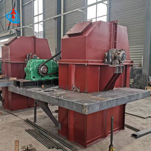 Guofeng Grote Capaciteit Deeltjesliftlift Verticale Ne Type Ketting Emmerlift - Product Image 2