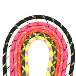 Cuerda de Poliéster para Deportes, Cuerda Elástica de Poliéster de Doble Trenzado - Product Image 6