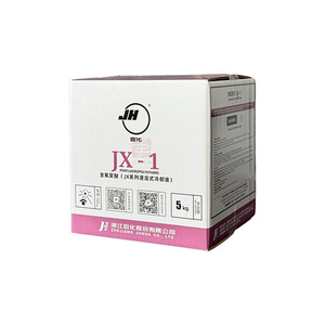 น้ำยาทำความเย็นแบบจุ่ม Juhua JX-1 Perfluoropolyether 5 กก. สำหรับระบายความร้อนอุปกรณ์ - Product Image 1