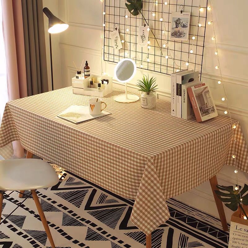 Nuevo Mini Rejilla de PVC para Café [Bordes Rectos]