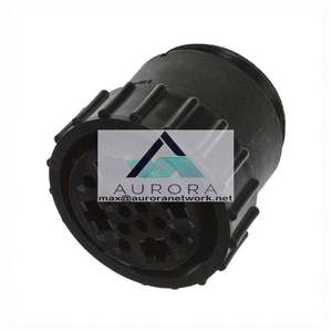 ตัวเชื่อมต่อแบบวงกลม207485-1 - Product Image 1