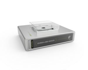 MEA-Mapping-System mit Integrierter Temperaturkontrolle für Stabile Mehrkanalige In-Vitro-Aufnahmen - Product Image 1