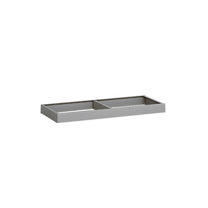 Fami ตัวยึด Ral7000 Ed4054 L1765 4056 4555 H85 D465สีเทาเข้ม - Product Image 1