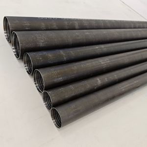 Giá rẻ <span class=keywords><strong>HQ</strong></span> <span class=keywords><strong>NQ</strong></span> <span class=keywords><strong>PQ</strong></span> <span class=keywords><strong>BQ</strong></span> hrq nrq khoan que khoan ống khoan công cụ và thiết bị mang lại sức mạnh (Mpa) 1030/1040 - Product Image 1