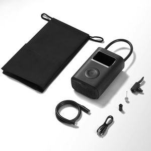 <span class=keywords><strong>Compresor</strong></span> <span class=keywords><strong>de</strong></span> <span class=keywords><strong>aire</strong></span> eléctrico portátil <span class=keywords><strong>Mi</strong></span> 2 Pro Bomba <span class=keywords><strong>de</strong></span> <span class=keywords><strong>aire</strong></span> electrónica portátil <span class=keywords><strong>Compresor</strong></span> eléctrico <span class=keywords><strong>de</strong></span> inflado rápido <span class=keywords><strong>de</strong></span> 1 minuto - Product Image 2