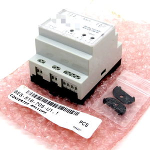 NUEVO CONVERTIDOR DE BES-516-705-U5 BES516705U5 Nuevo Original Listo Stock Automatización industrial PAC PLC dedicado - Product Image 1