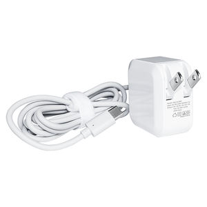 เครื่องชาร์จ USB Type-C AC DC 45W 5V 2A 20V 2.25A แล็ปท็อป PD อะแดปเ<span class=keywords><strong>ต</strong></span>อร์ Type-C PD สำหรับ Dell /HP/Lenovo หัวเว่ย - Product Image 2