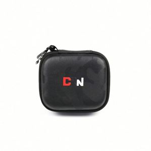 Wholesale Small EVA Storage Case Travel Portable Electronic Organizers Case <b>Charging</b> <b>Cable</b> Bag - Product Image 2