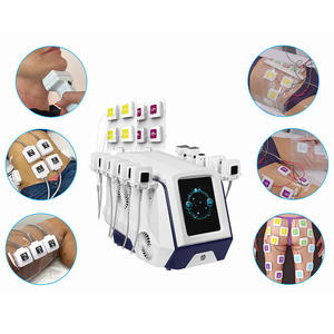 Nueva Máquina 2 en 1 Trusculpt ID para Adelgazamiento, Cutera Trusculpt Flex 2 en 1 para Moldear el Cuerpo, para Salón de Belleza, ABS Monopolar Trusculpt - Product Image 2