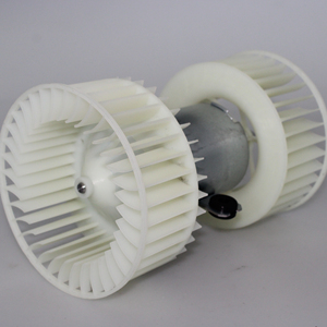 OEM 64118372493 64118372183 PM4125 voiture chauffage Dc 12V climatisation ventilateur moteur assemblage Ac ventilateur ventilateur Assy pour <span class=keywords><strong>BMW</strong></span> X5 <span class=keywords><strong>E39</strong></span> - Product Image 4
