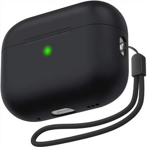 Écouteurs sans fil <span class=keywords><strong>Air</strong></span> Earphone Pro 2 avec fonction Pop-<span class=keywords><strong>up</strong></span> et son de qualité supérieure, Casque audio avec ANC (Annulation Active du Bruit) - Expédition depuis l'entrepôt américain - Product Image 3