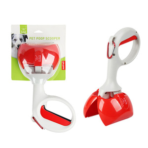 Ramasse-crottes portable personnalisé pour chien, idéal pour la promenade en extérieur - Product Image 5