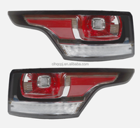Pour Range Rover Sport 2014-2017 feu arrière feu arrière LR061588 LR061589 LR061591 LR061594 LR053805 LR043974 feu arrière