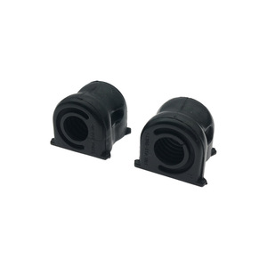 Soporte de Goma 51306-31A-H01 para Honda Vezel XR-V Hyundai E NP1, Buje Estabilizador 4.4x5.2x4.3cm, Nueva Pieza de Repuesto - Product Image 4