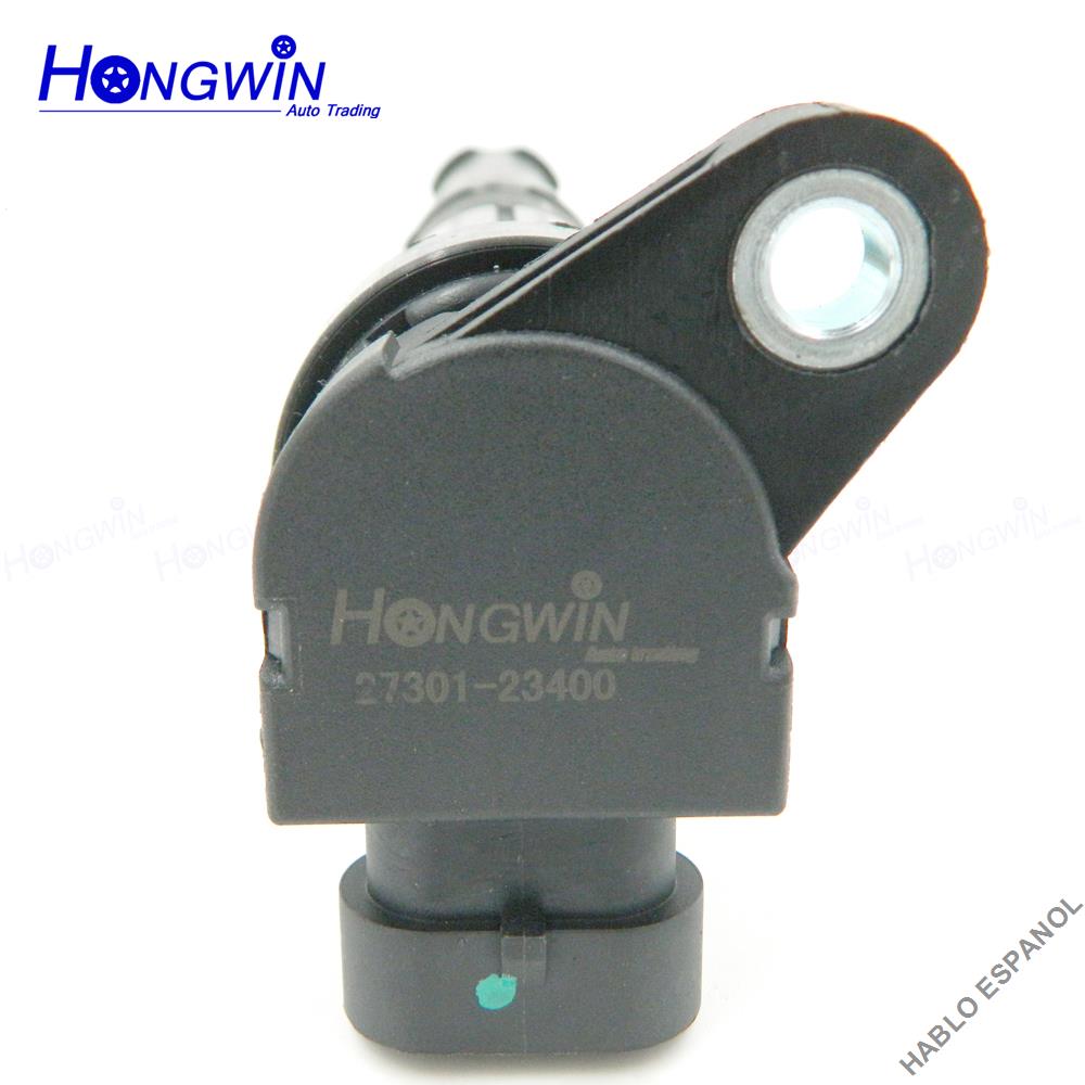 Genuine No.2730123400 Ignition Coil for Hyundai Sonata
