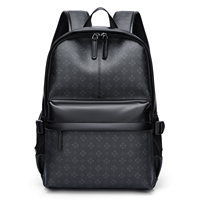 Sac à dos personnalisé avec logo, imperméable, pour ordinateur portable, résistant à l'usure, respirant, pour les voyages d'affaires, pour les étudiants, sac pour hommes