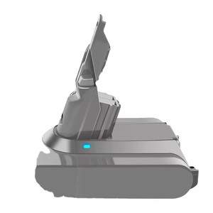 Batterie de remplacement Li-ion 21.6V 3500mAh pour Dysons V11 V15, batterie d'aspirateur à main sans fil - Product Image 3